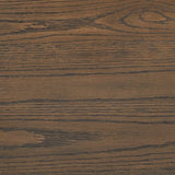 Breckington Dark Brown Coffee Table by ASHLEY FURNITURE at Eve Furniture