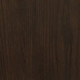 Breckington Dark Brown Coffee Table With Storage by Ashley at Eve Furniture