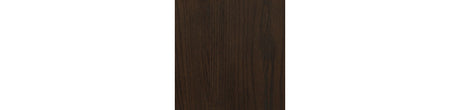 Breckington Dark Brown End Table by Ashley at Eve Furniture