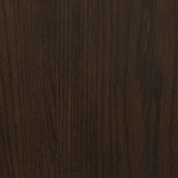 Breckington Dark Brown End Table by Ashley at Eve Furniture