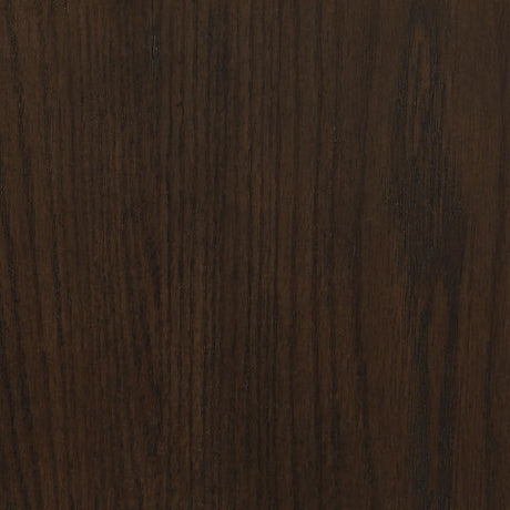 Breckington Dark Brown End Table by Ashley at Eve Furniture