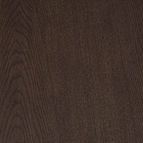 Breckington Dark Brown Sofa Table by Ashley at Eve Furniture