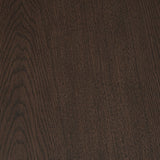 Breckington Dark Brown Sofa Table by ASHLEY FURNITURE at Eve Furniture