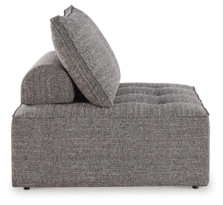Bree Zee Brown Outdoor Lounge Chair by Ashley at Eve Furniture