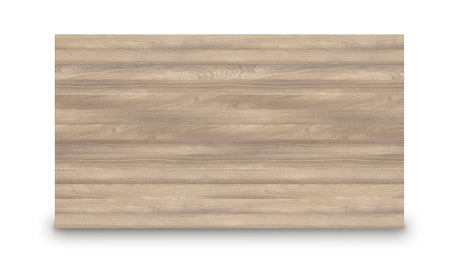 Brenkerton Grayish Brown/Black Dining Table by Ashley at Eve Furniture
