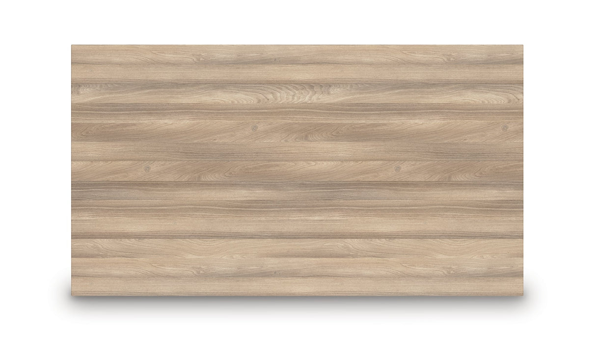 Brenkerton Grayish Brown/Black Dining Table by ASHLEY FURNITURE at Eve Furniture