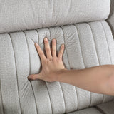 Brennen Mist Power Double Reclining Living Room Set by Homelegance at Eve Furniture