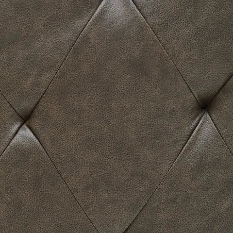 Brentlow Granite Swivel Accent Chair by Ashley at Eve Furniture