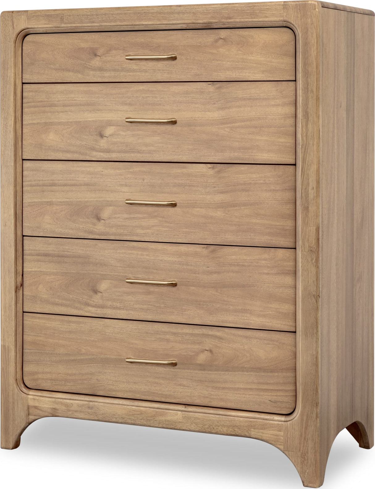 Brentwood Brioche Chest by Modus Furniture at Eve Furniture