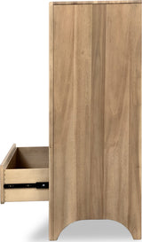 Brentwood Brioche Chest by Modus Furniture at Eve Furniture