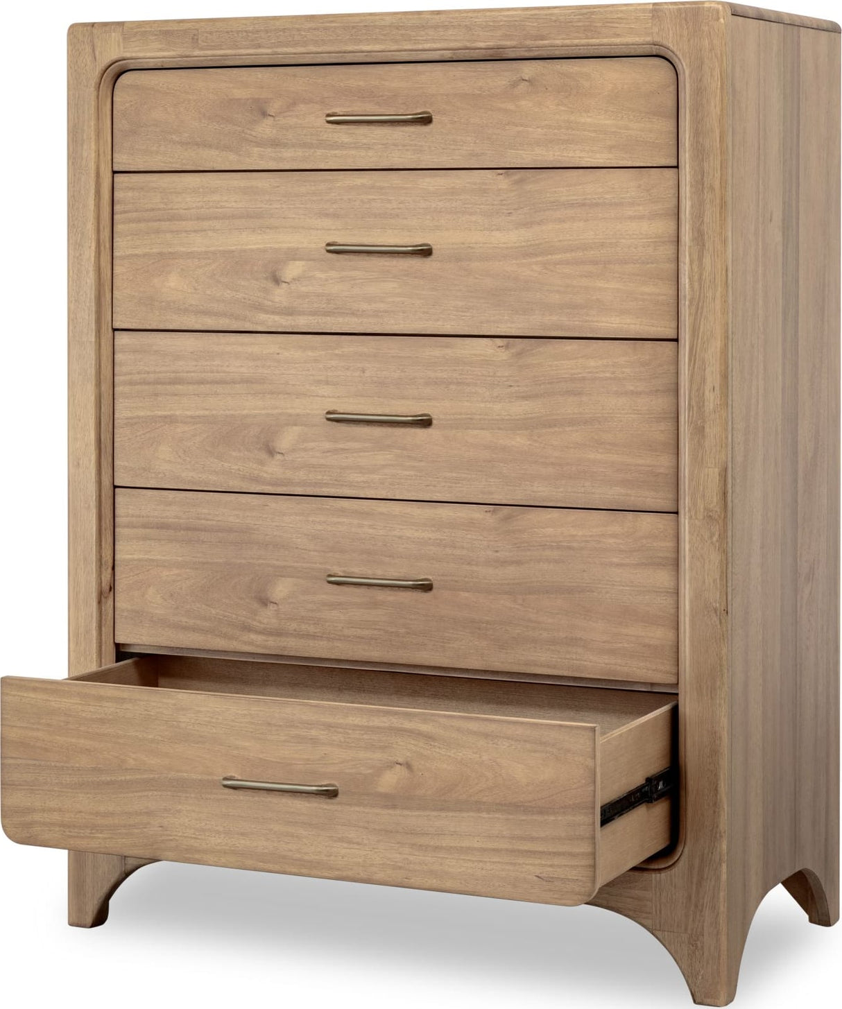 Brentwood Brioche Chest by Modus Furniture at Eve Furniture