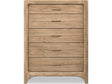 Brentwood Brioche Chest by Modus Furniture at Eve Furniture