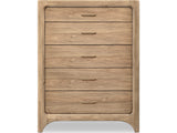 Brentwood Brioche Chest by Modus Furniture at Eve Furniture