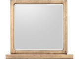 Brentwood Brioche Dresser Mirror by Modus Furniture at Eve Furniture