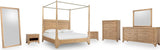 Brentwood Brioche Dresser by Modus Furniture at Eve Furniture