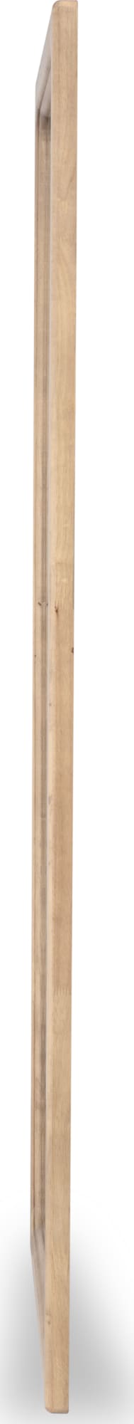Brentwood Brioche Floor Mirror by Modus Furniture at Eve Furniture