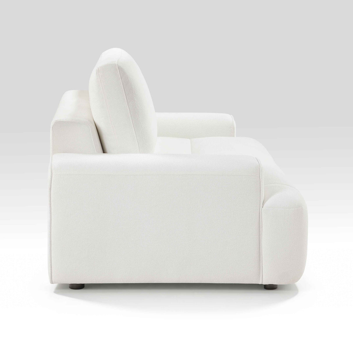 Brera Beige 3-Piece Living Room Set by Homelegance at Eve Furniture