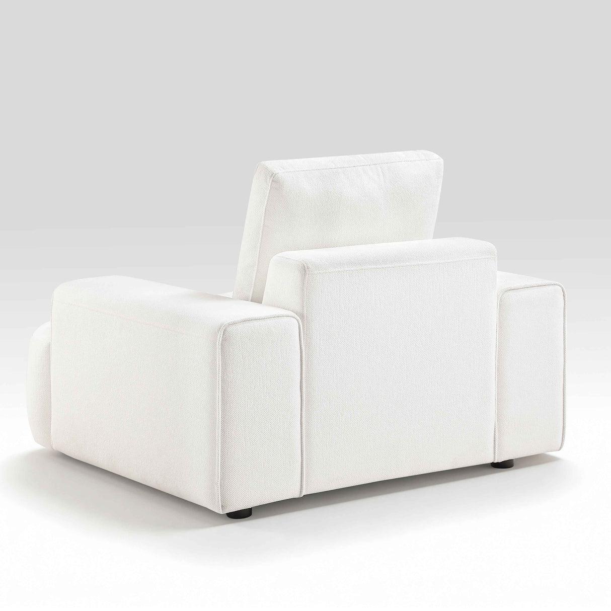 Brera Beige 3-Piece Living Room Set by Homelegance at Eve Furniture