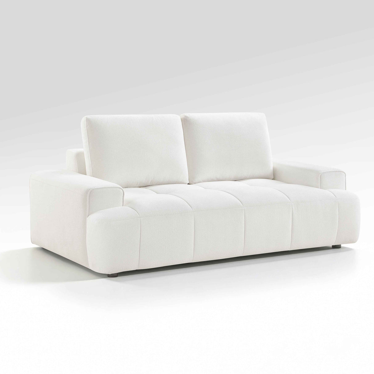Brera Beige 3-Piece Living Room Set by Homelegance at Eve Furniture
