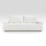 Brera Beige Living Room Set by Homelegance at Eve Furniture