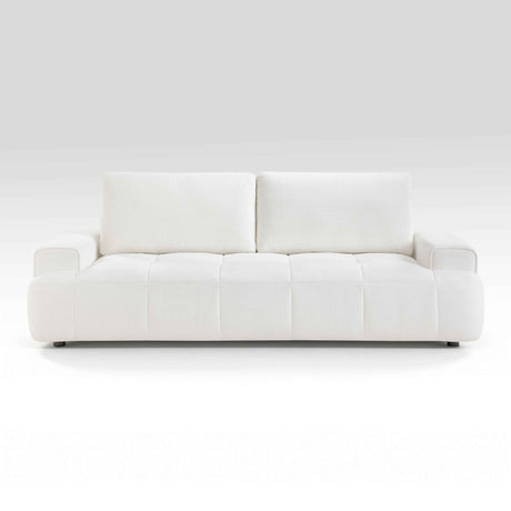 Brera Beige Living Room Set by Homelegance at Eve Furniture