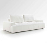 Brera Beige Living Room Set by Homelegance at Eve Furniture