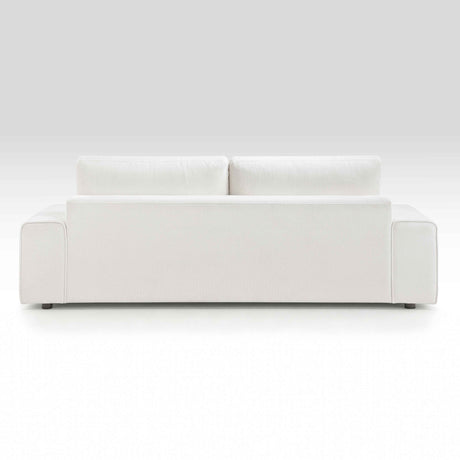 Brera Beige Living Room Set by Homelegance at Eve Furniture
