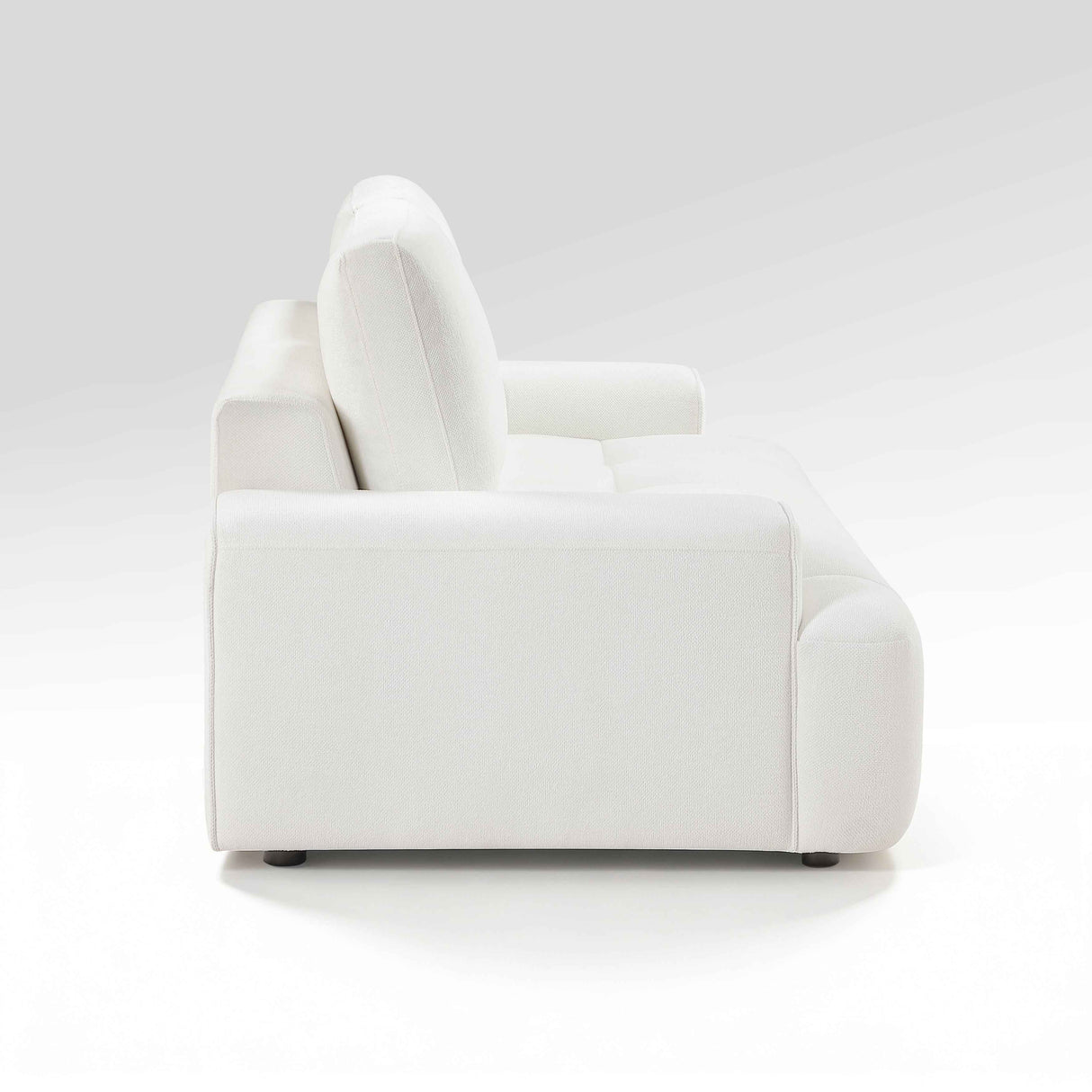 Brera Beige Living Room Set by Homelegance at Eve Furniture