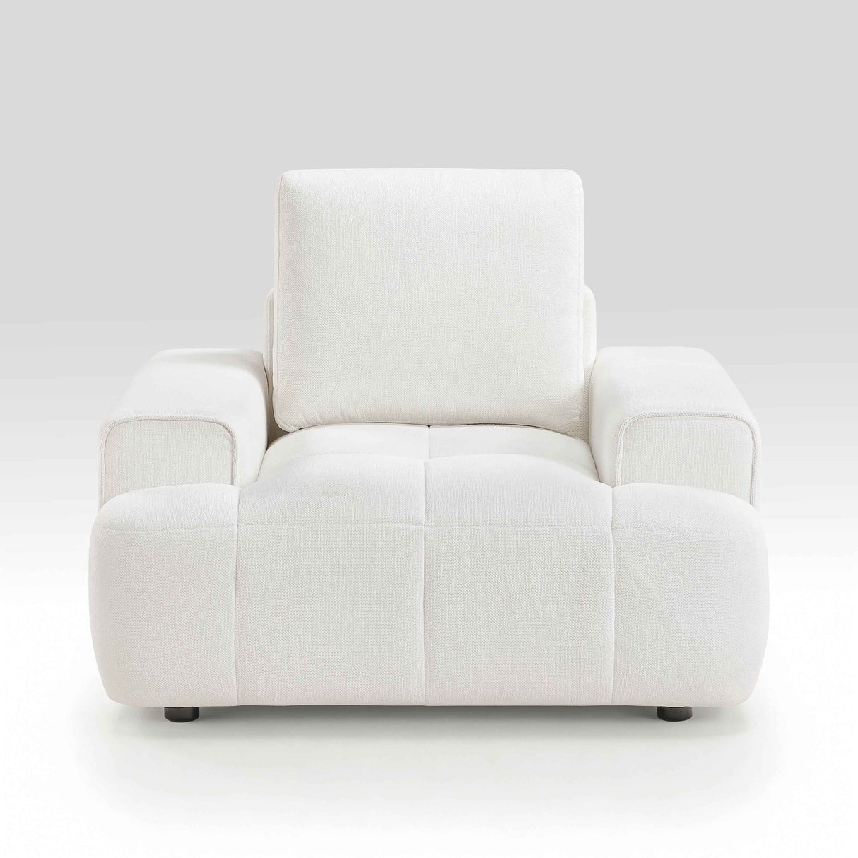 Brera Beige Living Room Set by Homelegance at Eve Furniture