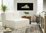 Brettner Ivory Accent Chair