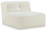 Brettner Ivory Accent Chair by Ashley at Eve Furniture