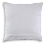 Brettwood Ivory/Brown Pillow by Ashley at Eve Furniture