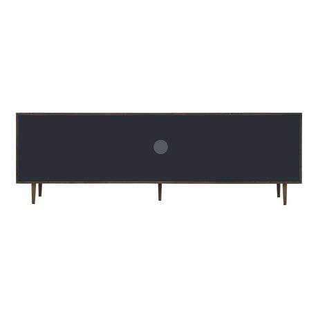 Breu Sideboard Black by Moe's Home at Eve Furniture