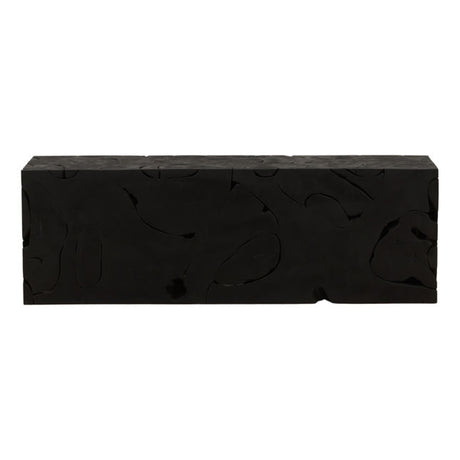 Briar Bench by Dovetail at Eve Furniture