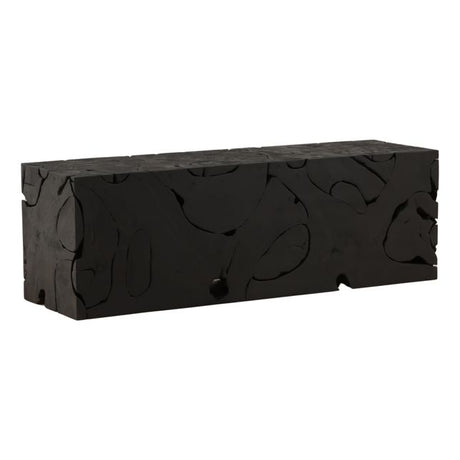 Briar Bench by Dovetail at Eve Furniture