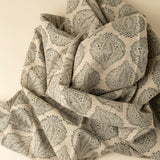 Briar Block Print Tablecloth, Set of 2 by Mercana at Eve Furniture