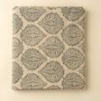 Briar Block Print Tablecloth, Set of 2 by Mercana at Eve Furniture