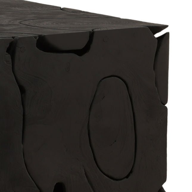 Briar Coffee Table by Dovetail at Eve Furniture