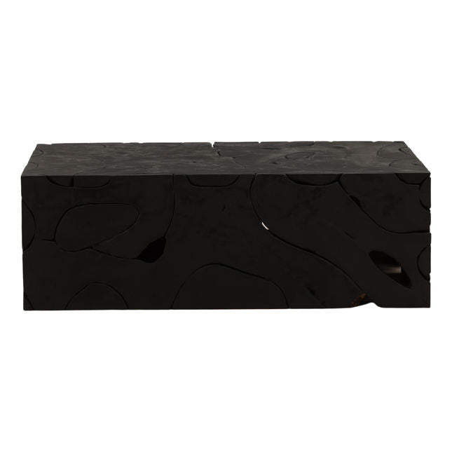 Briar Coffee Table by Dovetail at Eve Furniture