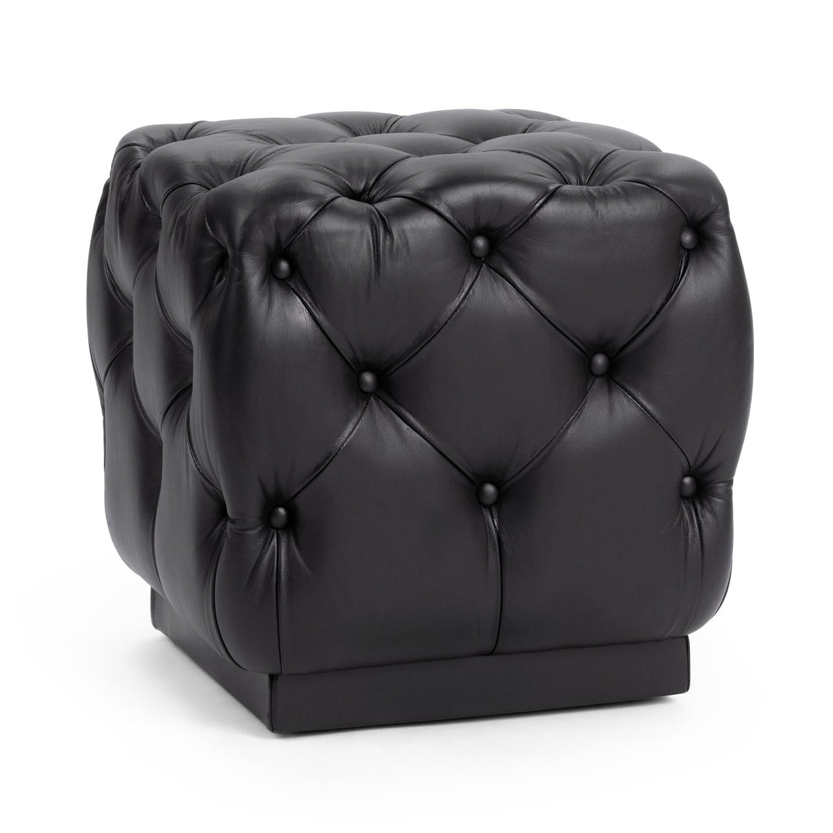 Briar Ottoman by Classic Home at Eve Furniture