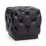Briar Ottoman by Classic Home at Eve Furniture