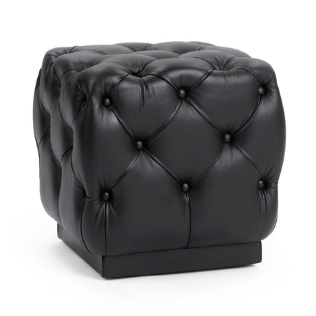Briar Ottoman by Classic Home at Eve Furniture