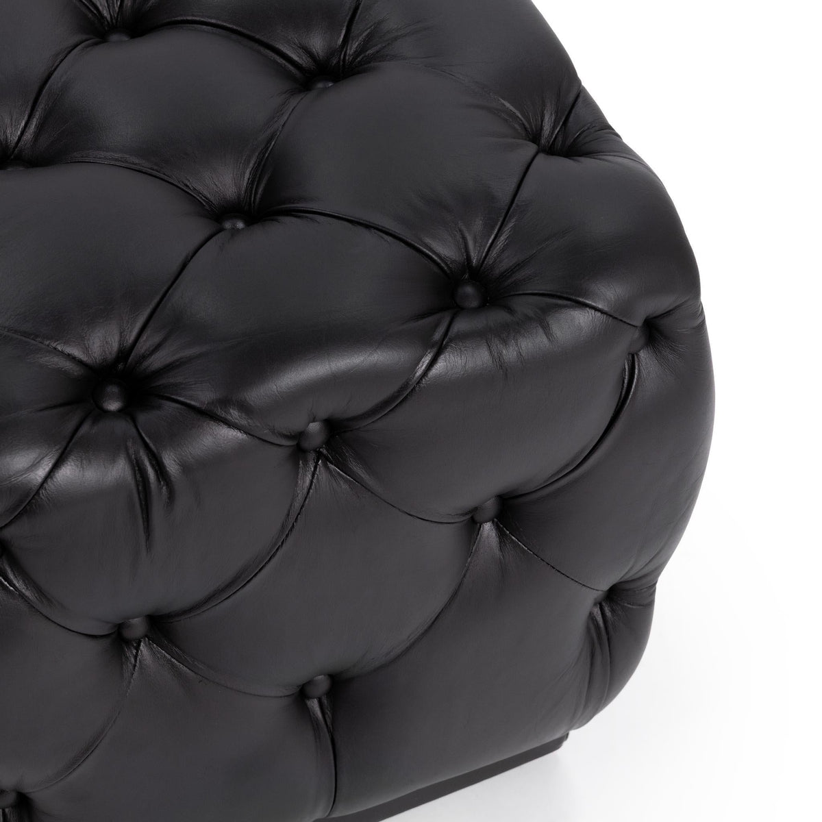 Briar Ottoman by Classic Home at Eve Furniture