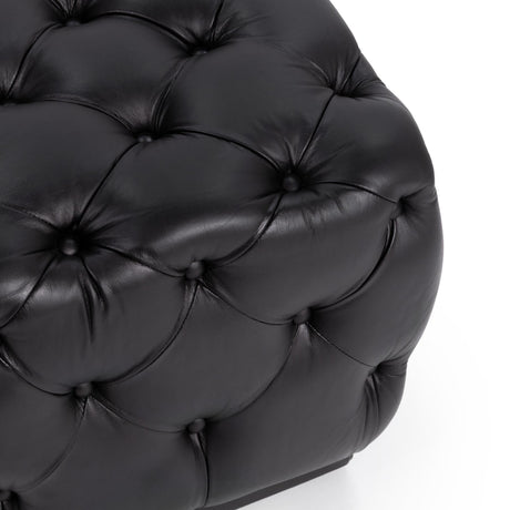 Briar Ottoman by Classic Home at Eve Furniture