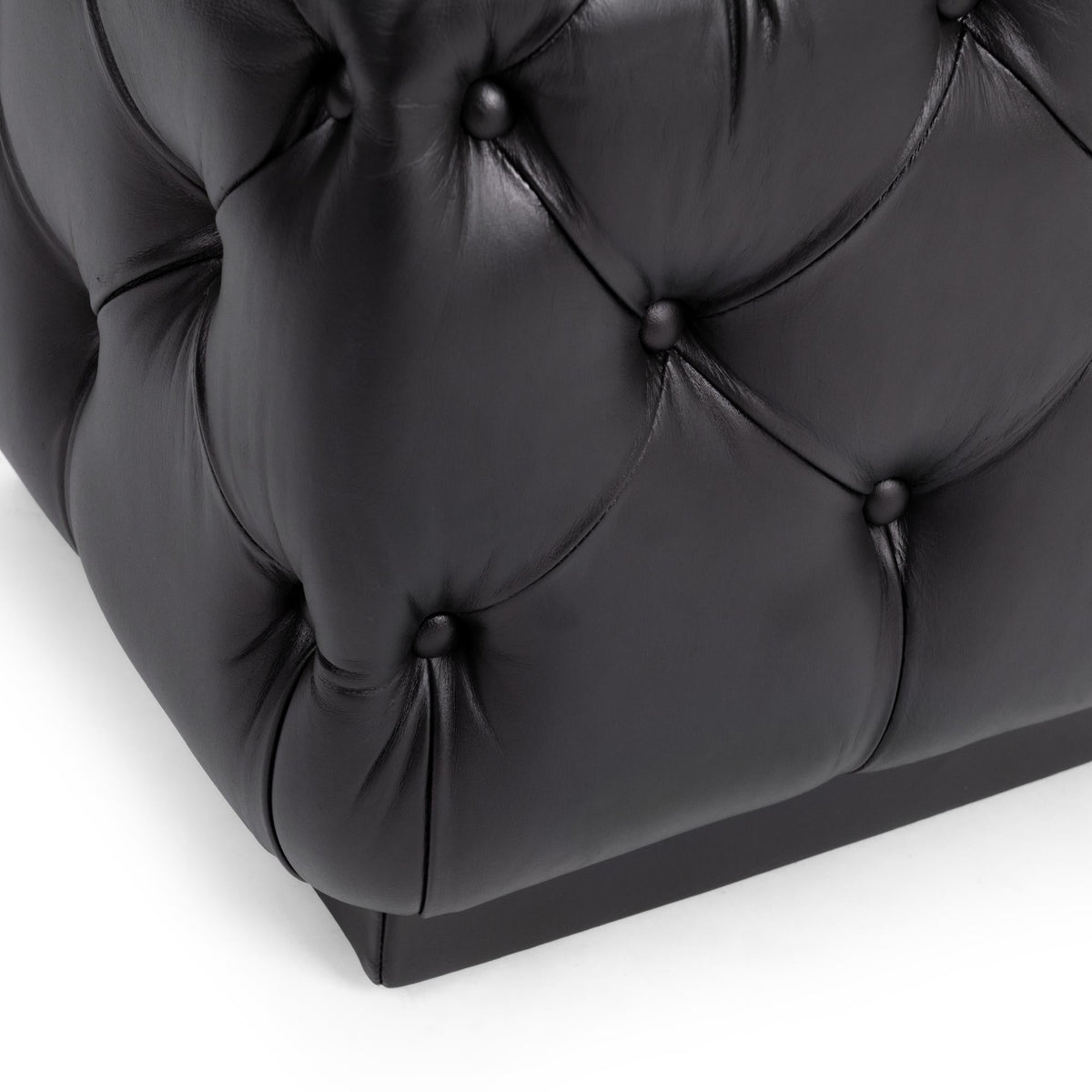 Briar Ottoman by Classic Home at Eve Furniture