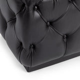 Briar Ottoman by Classic Home at Eve Furniture