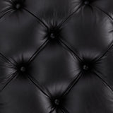 Briar Ottoman by Classic Home at Eve Furniture