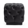 Briar Ottoman by Classic Home at Eve Furniture