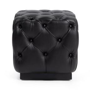 Briar Ottoman by Classic Home at Eve Furniture