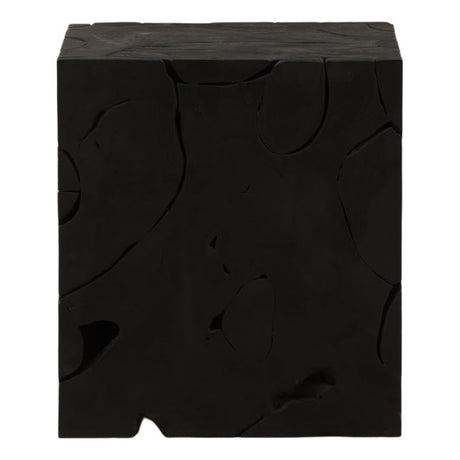 Briar Side Table by Dovetail at Eve Furniture